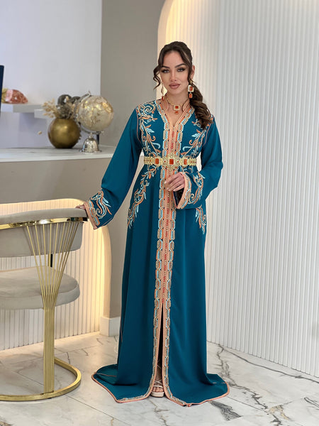 KAFTAN RADIA